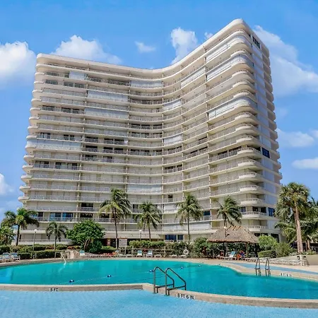 Seaview Sunsets Apartment Marco Island Exterior photo