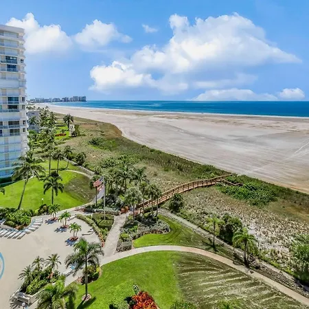 Seaview Sunsets Apartment Marco Island Exterior photo