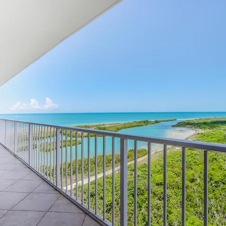 Seaview Sunsets Apartment Marco Island Exterior photo