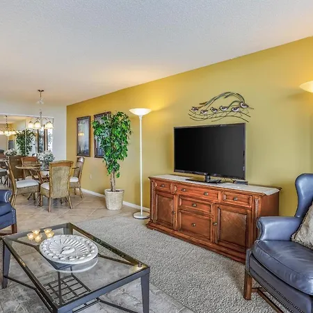 Seaview Sunsets Apartment Marco Island Exterior photo