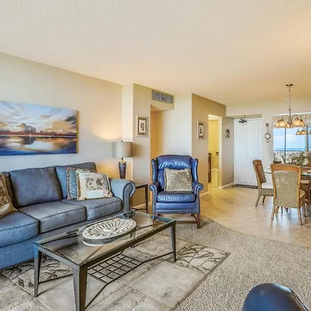 Seaview Sunsets Apartment Marco Island Exterior photo