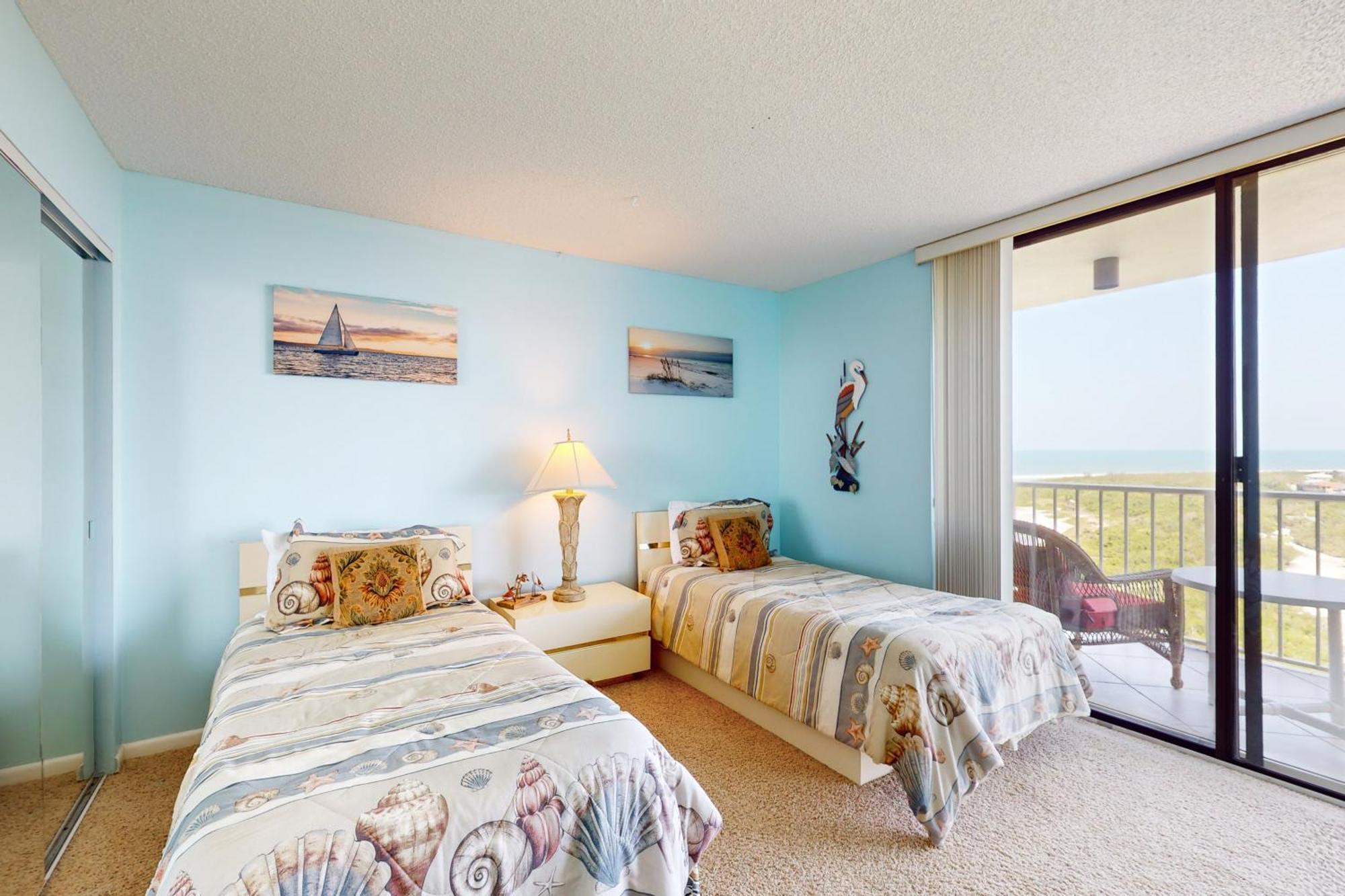 Apartment Seaview Sunsets Marco Island