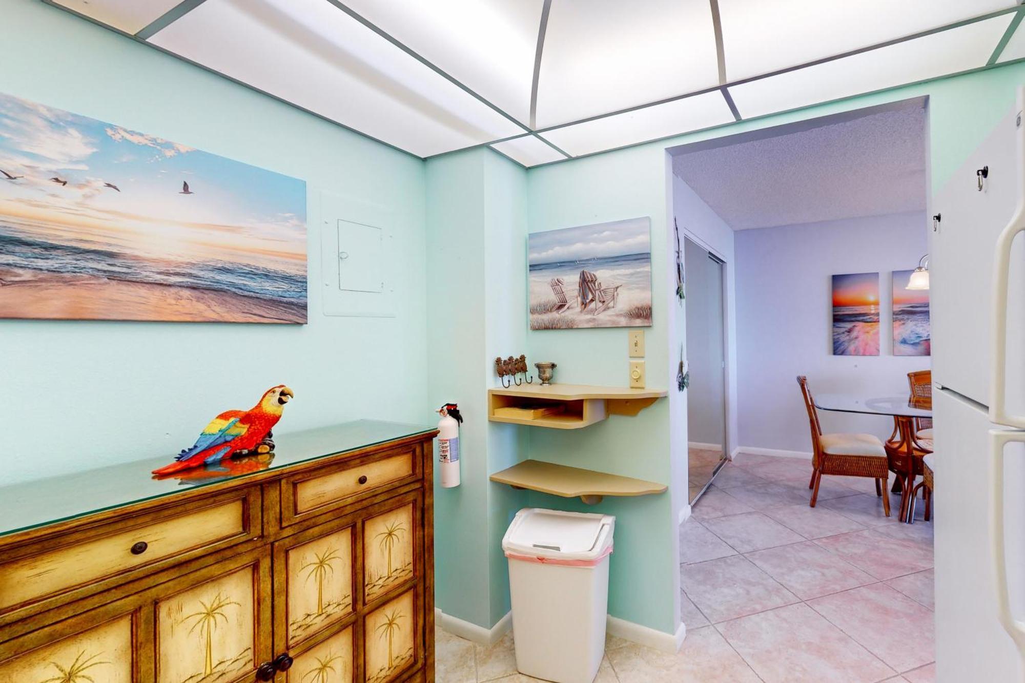 Seaview Sunsets Apartment