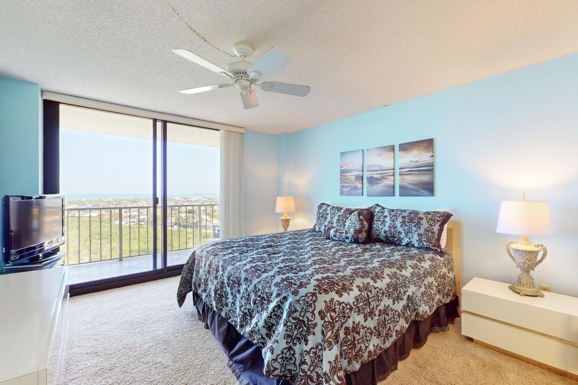 Seaview Sunsets Apartment *