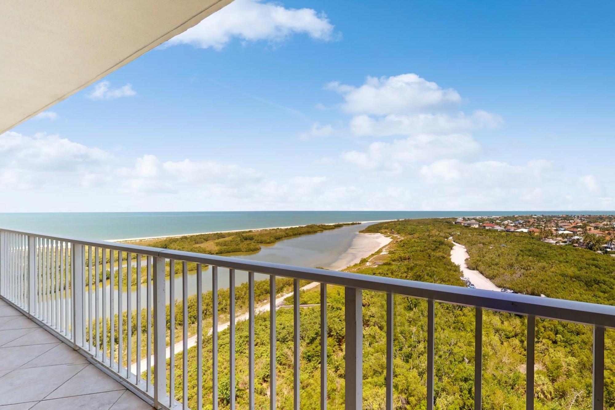 Apartment Seaview Sunsets Marco Island