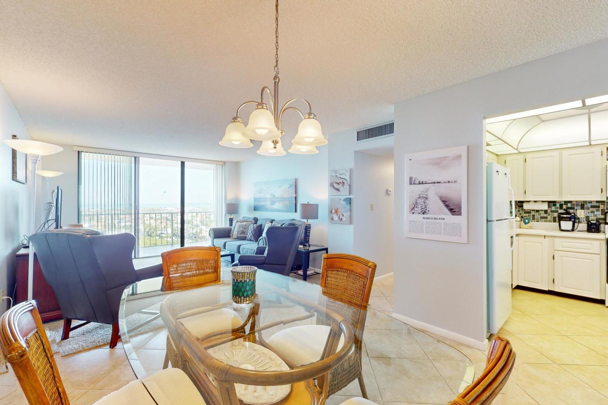 Seaview Sunsets Apartment
