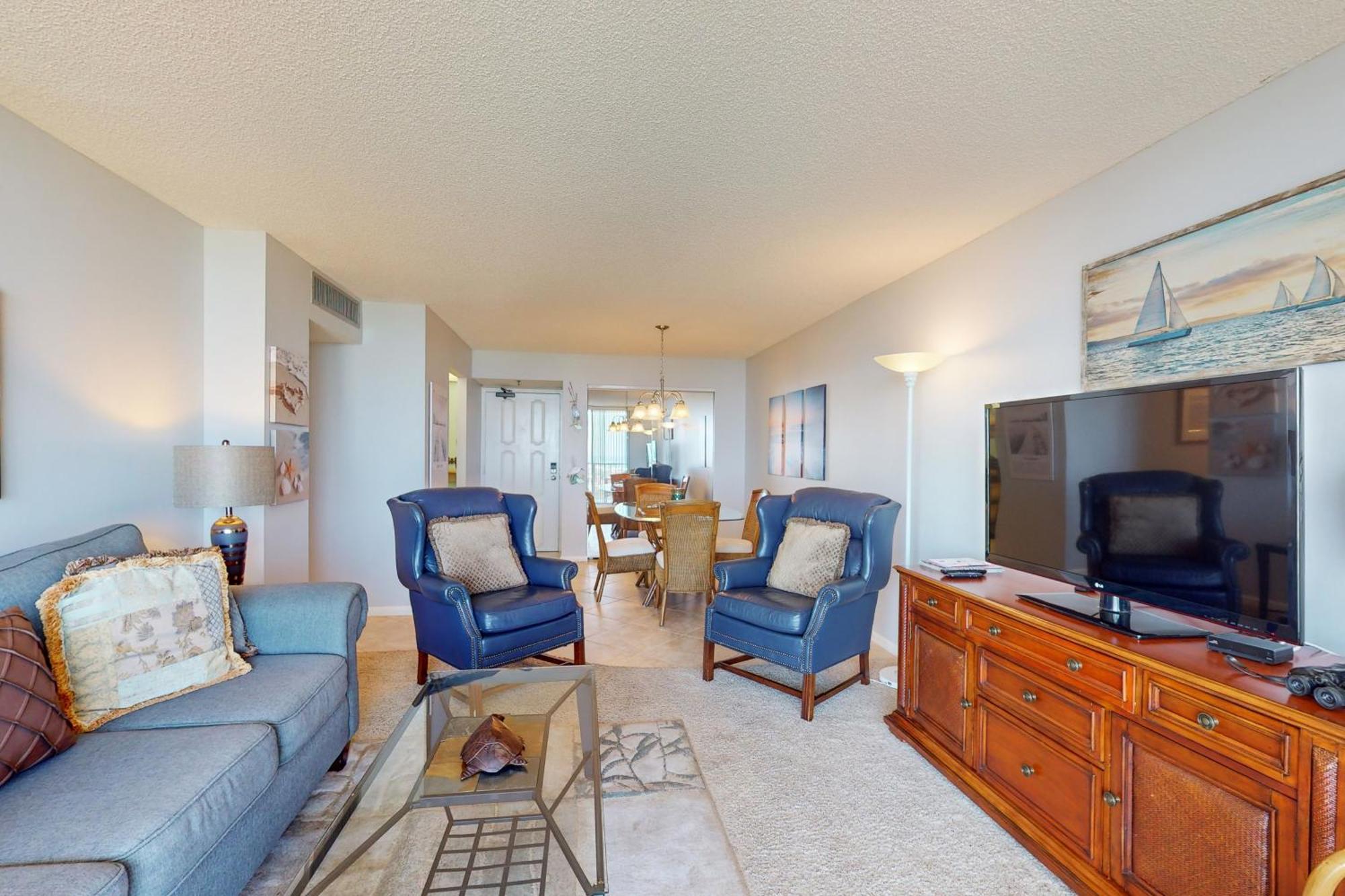 Apartment Seaview Sunsets Marco Island